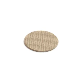 Dangtelis klijuojamas Ø20mm, grid 51117 (15 vnt.)