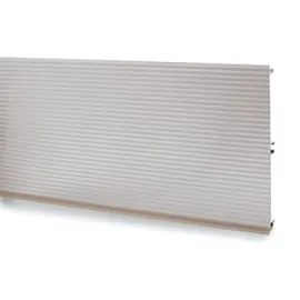 Cokolis aliuminis H100 L4000 VOLPATO