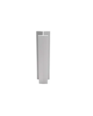Plinth joint H150mm