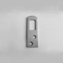 Plate for cabinet hanging L60mm