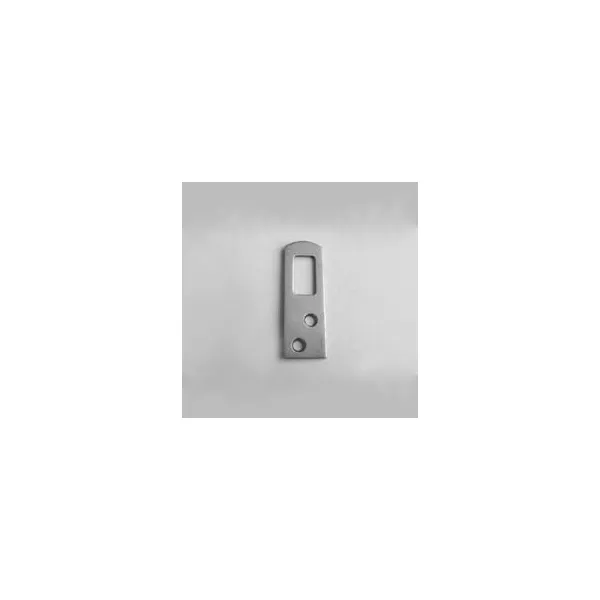 Plate for cabinet hanging L60mm