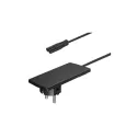 Laidas maitinimo konverteriui OneCable, EU 230V C7, L500mm, juoda