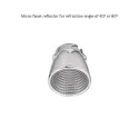 Spotlight LED Spot 4 TT OneCable, 80l, 24V, 5W, Multi-White, 2700-5000K, white