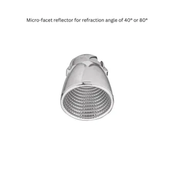 Šviestuvas LED Spot 9 OneCable, 80l, 24V, 16W, Multi-White, 2700-5000K, juoda