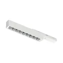 Spotlight LED Spot 9 OneCable, 40l, 24V, 16W, Multi-White, 2700-5000K, white