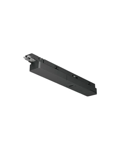 Adapter with Clip for LED strip light OneCable, 24V, 75W, Multi-White, black