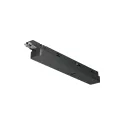 Adapteris su Clip jungtimi LED juostai OneCable, 24V, 75W, Multi-White, juoda