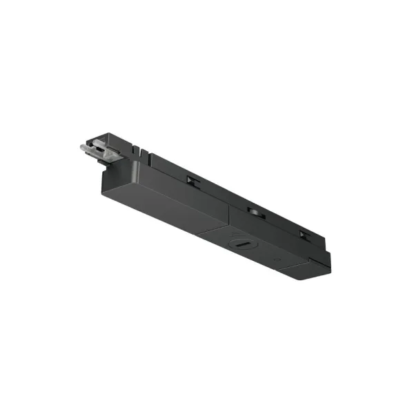 Adapter with Clip for LED strip light OneCable, 24V, 75W, Multi-White, black