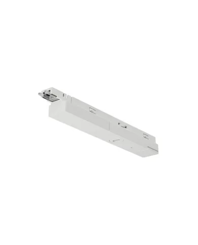Adapteris su Clip jungtimi LED juostai OneCable, 24V, 75W, Multi-White, balta