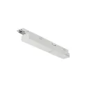 Adapter with Clip for LED strip light OneCable, 24V, 75W, Multi-White, white