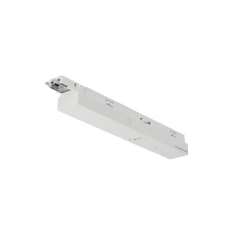 Adapter with Clip for LED strip light OneCable, 24V, 75W, Multi-White, white