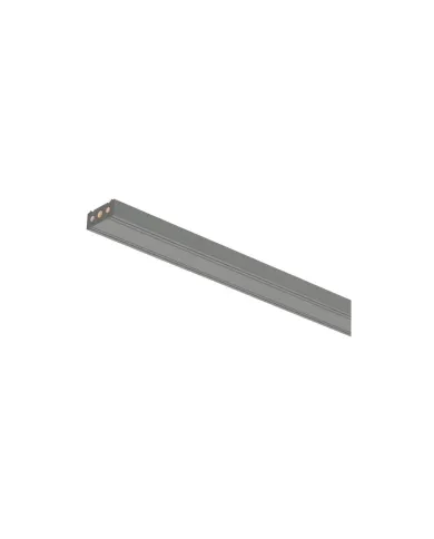 Ribbon flat cable for profile OneCable, 10m, grey
