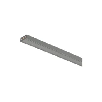 Laidas profiliui OneCable, 10m, pilka