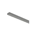 Ribbon flat cable for profile OneCable, 100m, grey