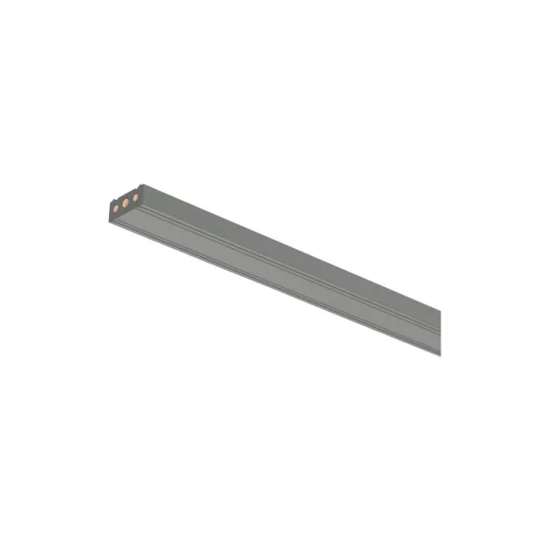 Ribbon flat cable for profile OneCable, 100m, grey