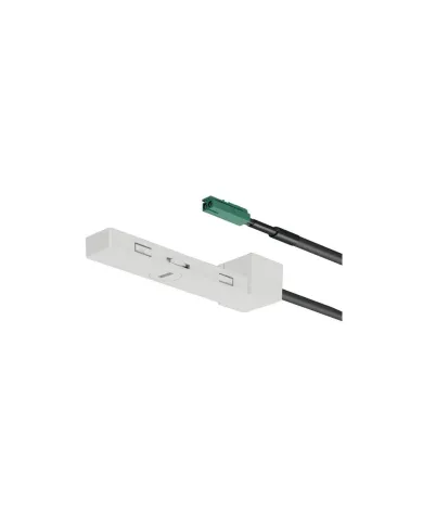 Jungtis laido jungimui prie konverterio OneCable, 24V, 90W, L1000mm, balta