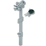 Spynelė centrinė 1018 L600mm, 3x13mm,