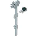 Spynelė centrinė 1018 L500mm, 3x13mm,