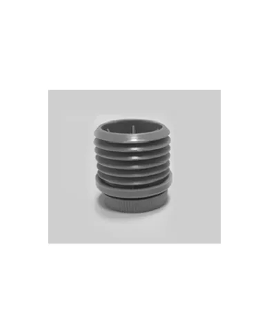 Cover with adjustment for profile P-K43