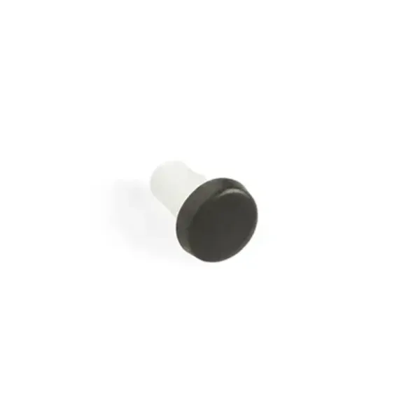 Bumper Ø9/5mm L8mm H2.6mm transparent