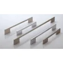 Handle CC160-192mm stainless steel 