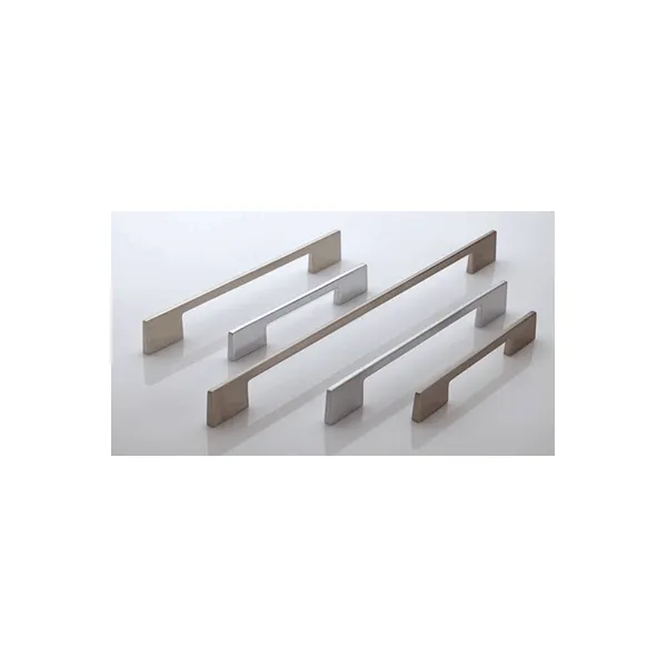 Handle CC160-192mm stainless steel 