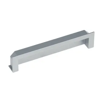 Handle CC128mm L139mm matt chrome