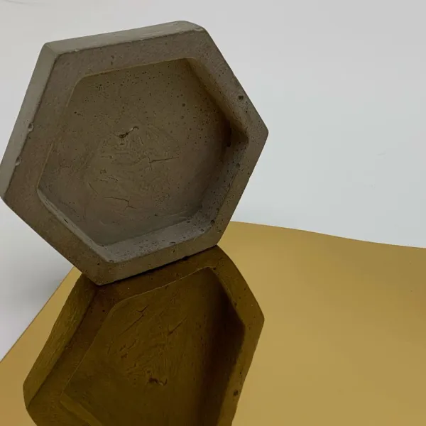 Plokštė dekoratyvinė SL OCEAN Gold, 2600x1000x6mm, SA