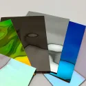 Decorative panel SL OCEAN Hollywood, 2600x1000x6mm, SA