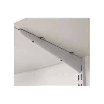 Bracket, U-type, double, L270mm 50kg black