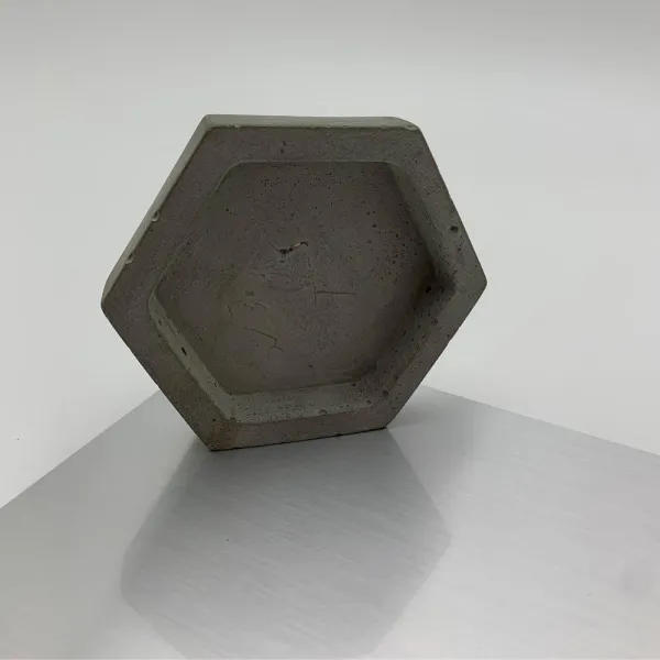 Decorative panel DM Silver brushed, 2600x1000x1mm, SA