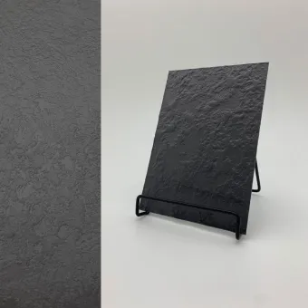 Decorative panel FL LAVA VELVET Volcano, 2600x1000x2,2mm, NA