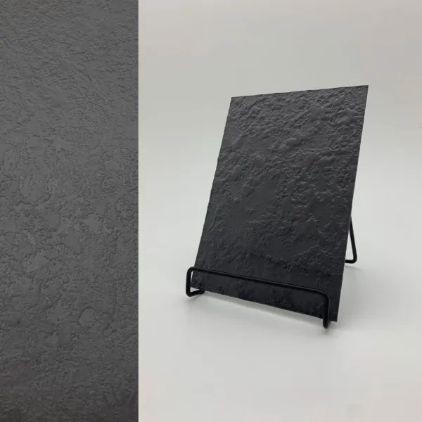Decorative panel FL LAVA VELVET Volcano, 2600x1000x2,2mm, NA