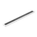 Cable grommet Merida, 450mm, aluminum