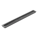 Cable grommet Merida, 45x450mm, black