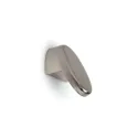 Handle Ø16mm stainless steel 