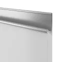 Profilis aliuminis rankenėlei L3500mm