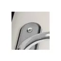 Chipboard screw Velox Sit 3.5x20mm white CELO, 100 pcs