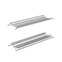 Dish rack 2-piece W600mm anthracite