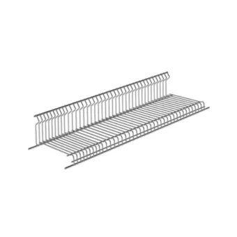 Dish rack universal W800mm stainless steel