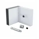 Screw M4 L4 hex2mm MINI SYSTEM S