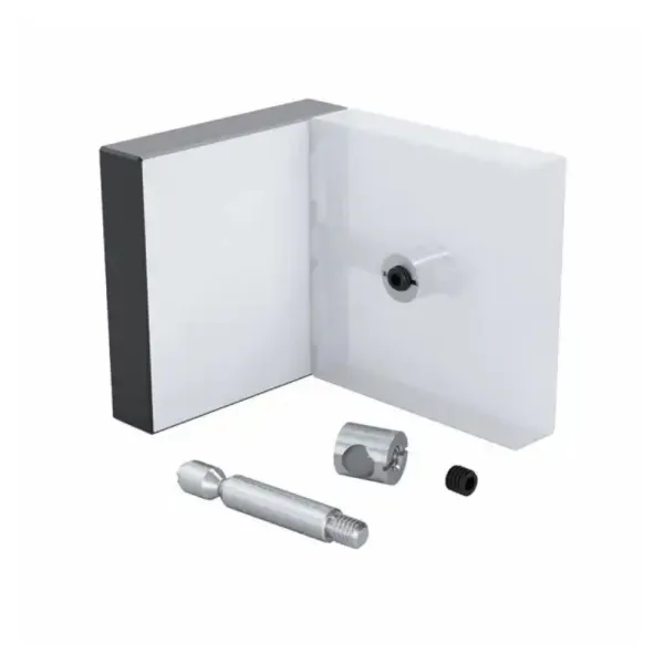 Screw M4 L4 hex2mm MINI SYSTEM S