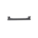 Brackets for upper rack, anthracite