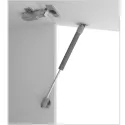 Gas support 60N, gray