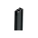 Rear vertical profile L2650mm grey MODUS FRAME