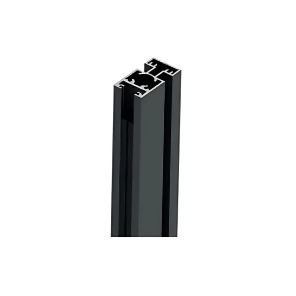 Profilis vertikalus galinis L2650mm, pilka MODUS FRAME
