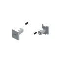 Joints for top/bottom profile MODUS FRAME (2 joints + 2 screws)