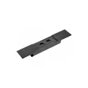Power distributing unit PRESTINO 2xSchuko, USB-A+C charger, 1xRJ45, 1xHDMI, black