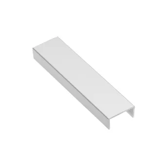 Aluminum profile, mounted on the surface 18 LMDP L3000mm