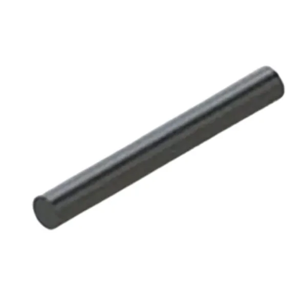 Gasket CUBE 3mm for glass L3000mm black